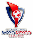 CD Barrio Mexico